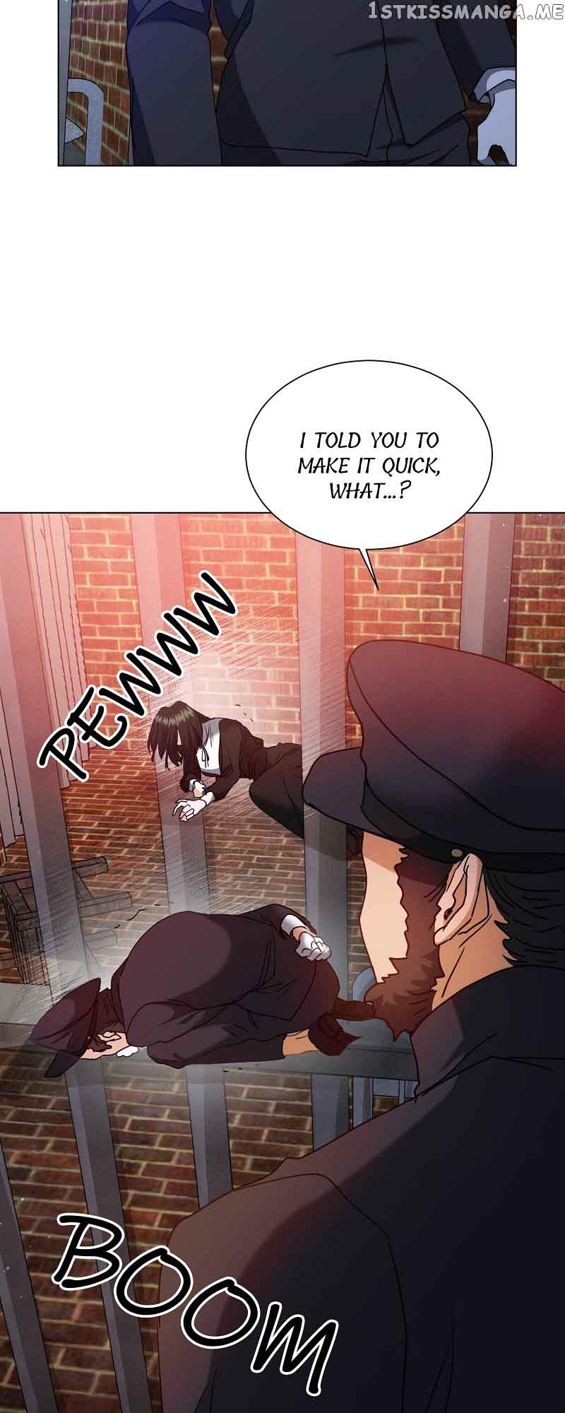 The Psycho Duke and I Chapter 22 - Page 22