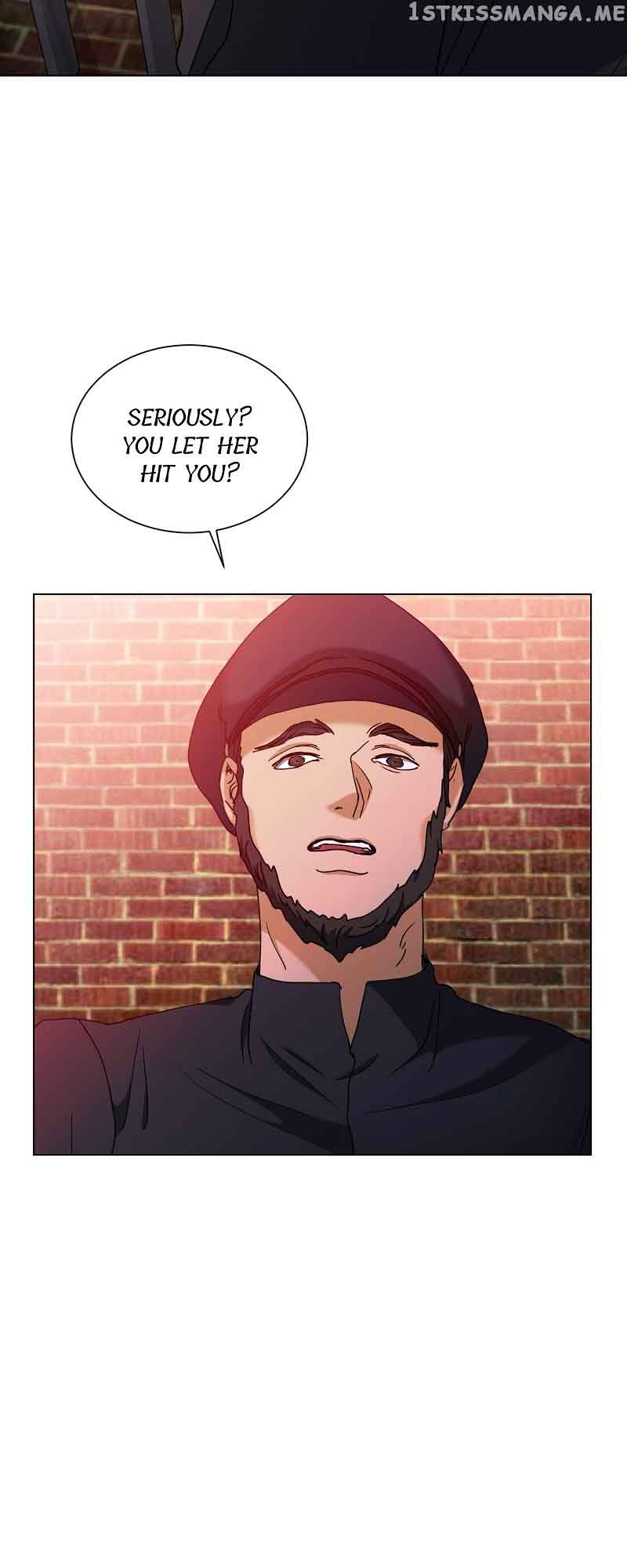 The Psycho Duke and I Chapter 22 - Page 23