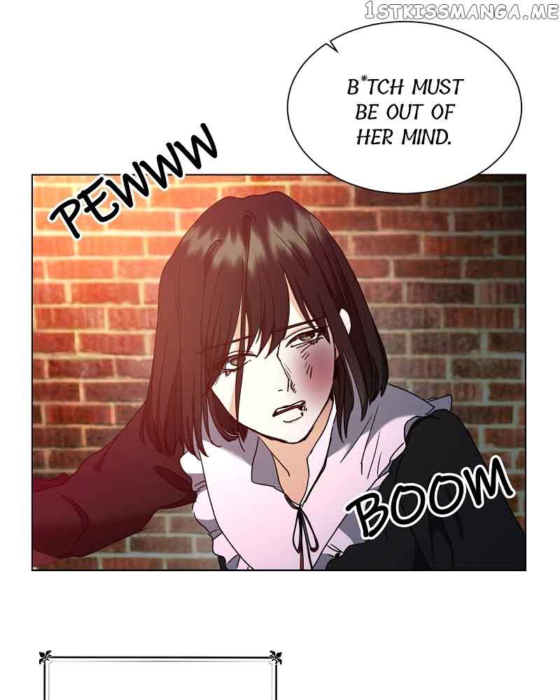 The Psycho Duke and I Chapter 22 - Page 24