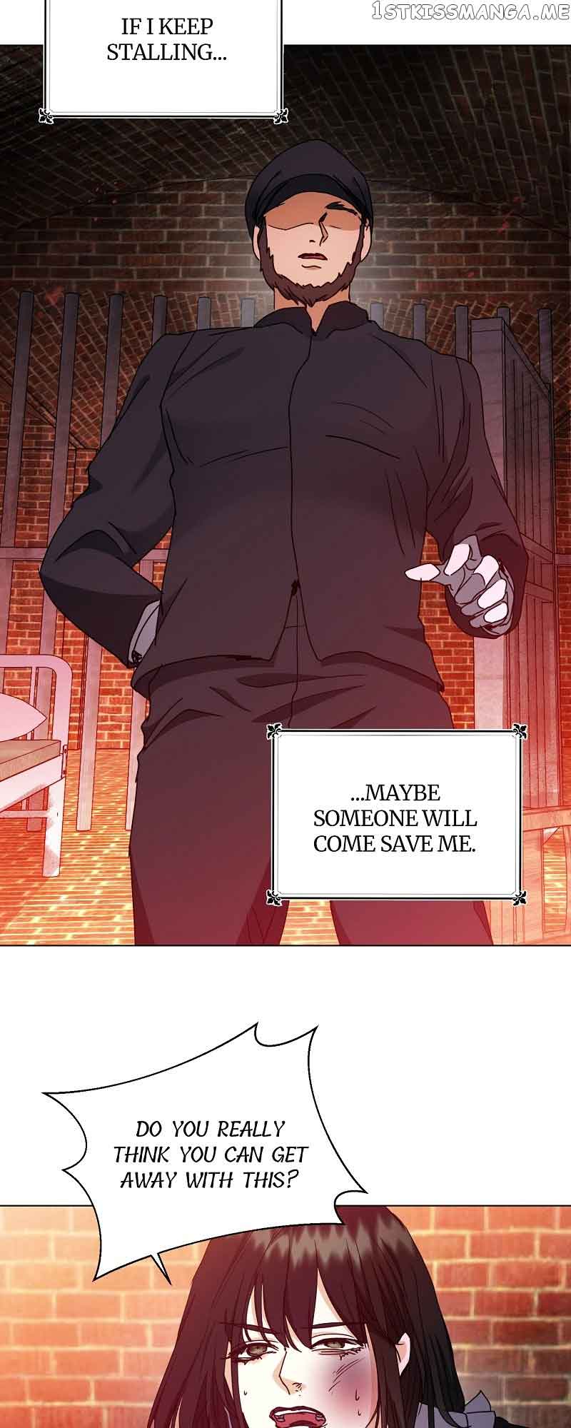 The Psycho Duke and I Chapter 22 - Page 25