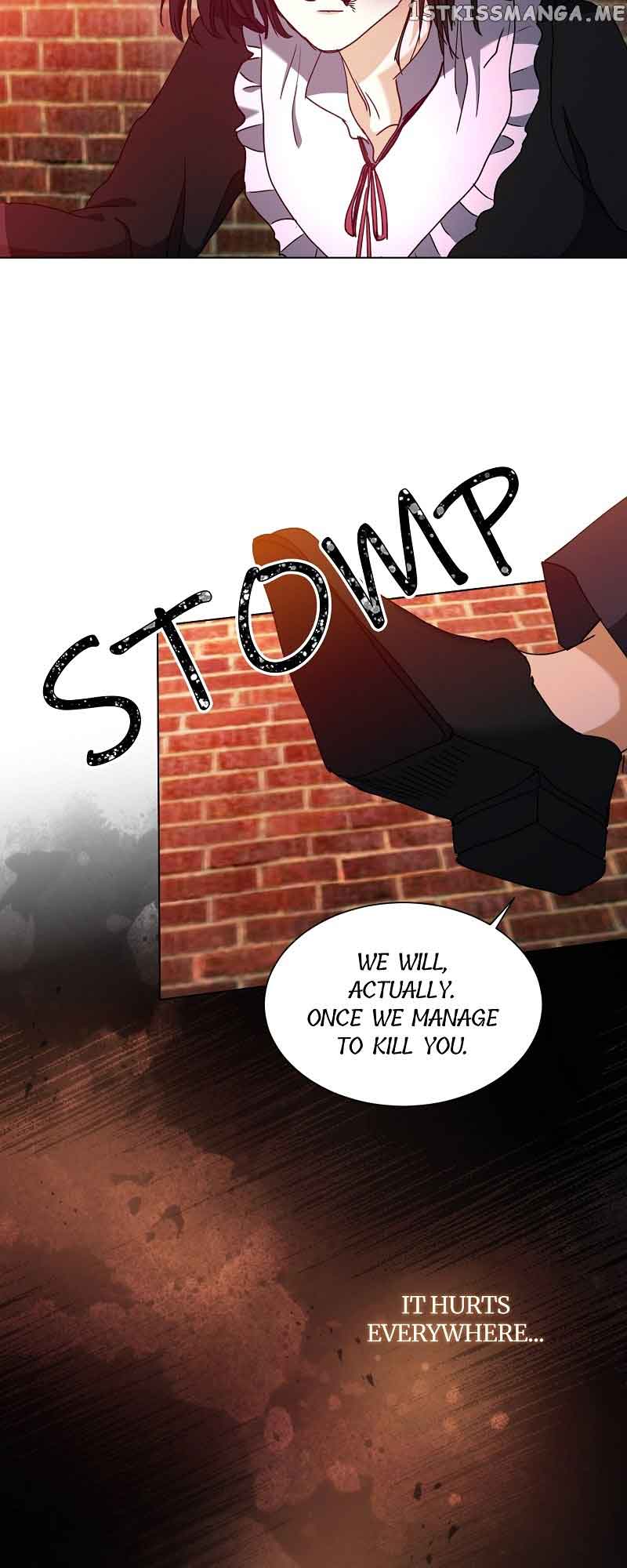 The Psycho Duke and I Chapter 22 - Page 26