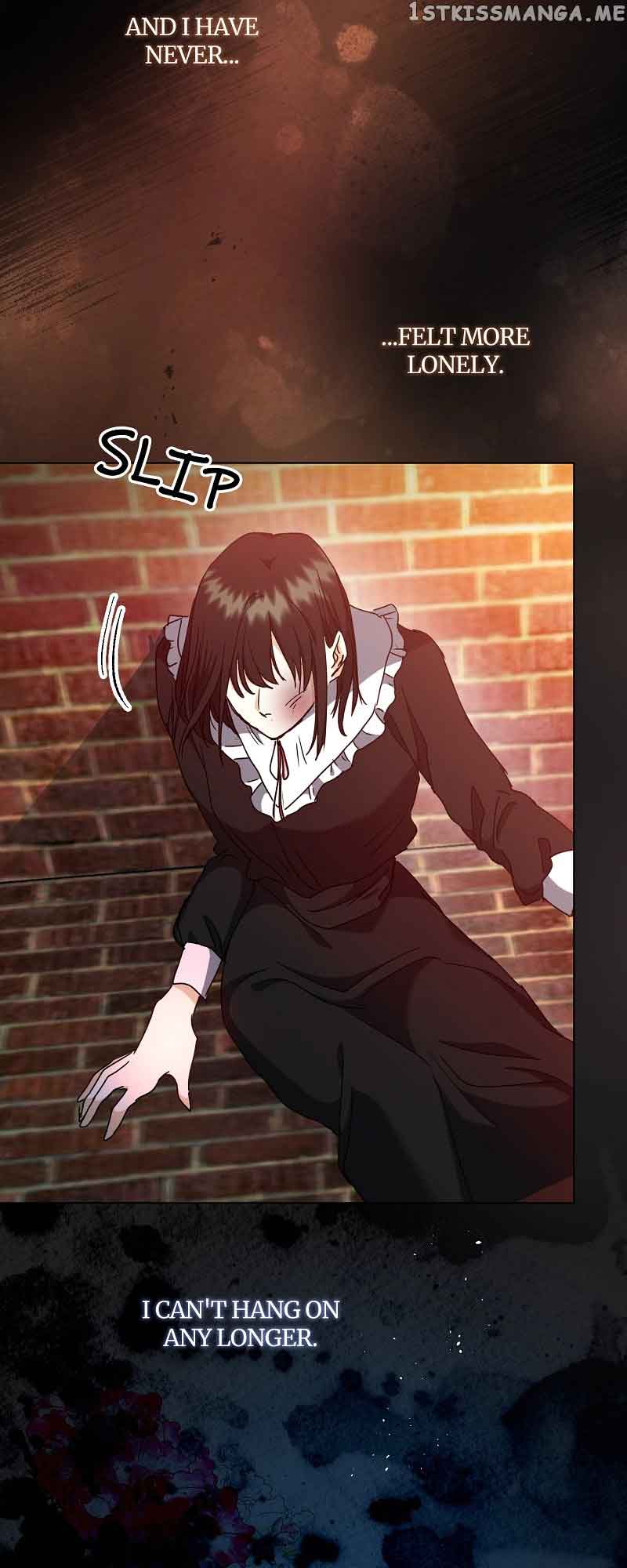 The Psycho Duke and I Chapter 22 - Page 27