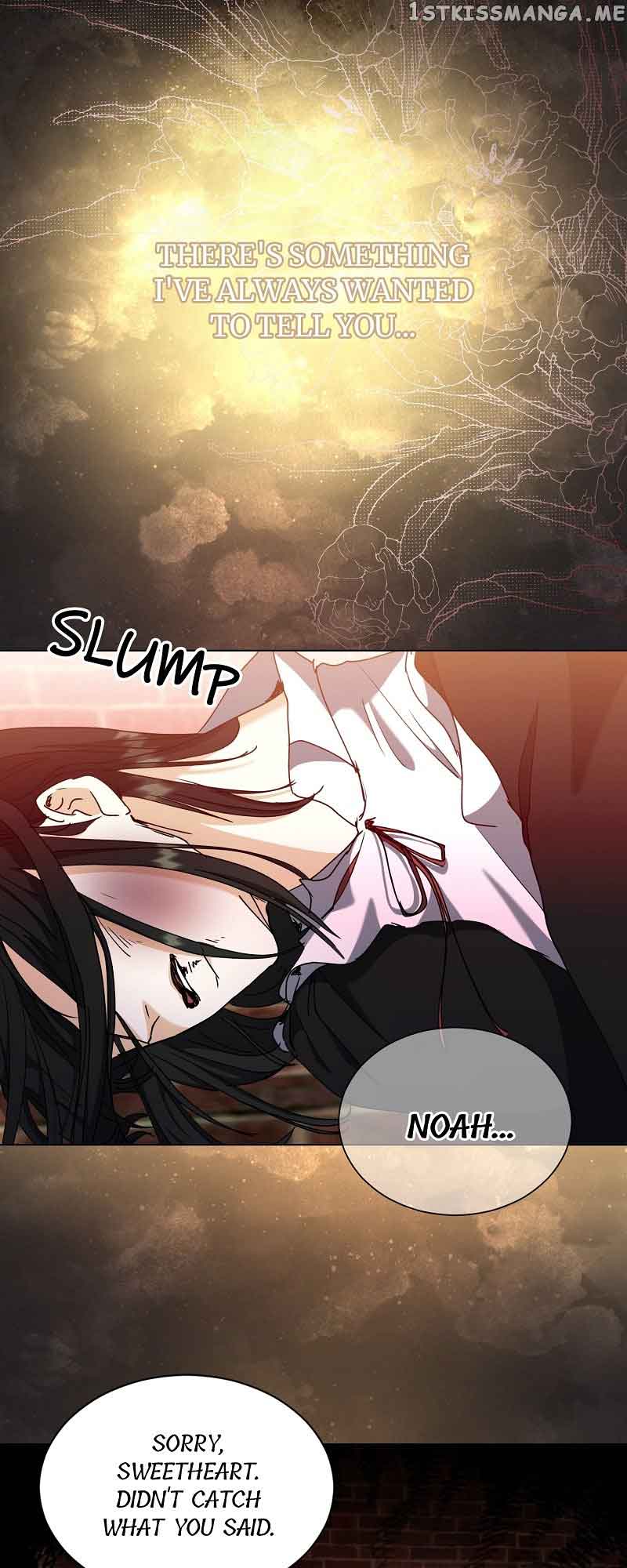 The Psycho Duke and I Chapter 22 - Page 29