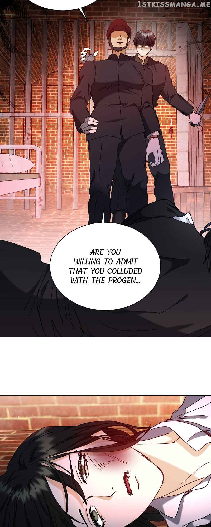 The Psycho Duke and I Chapter 22 - Page 30