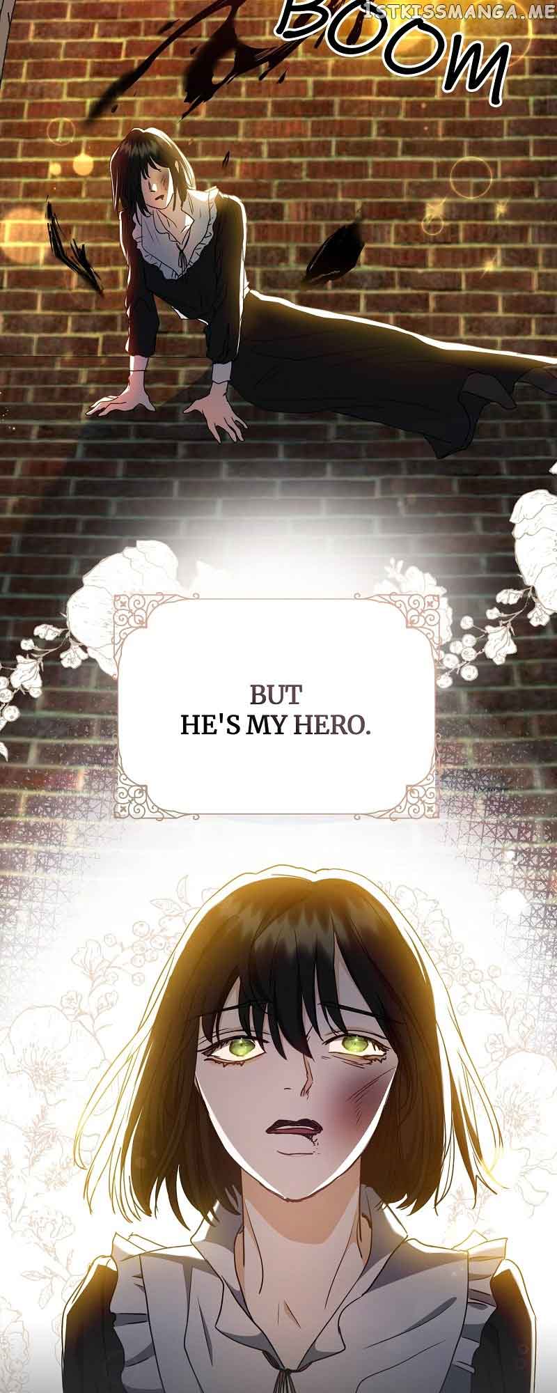 The Psycho Duke and I Chapter 22 - Page 33