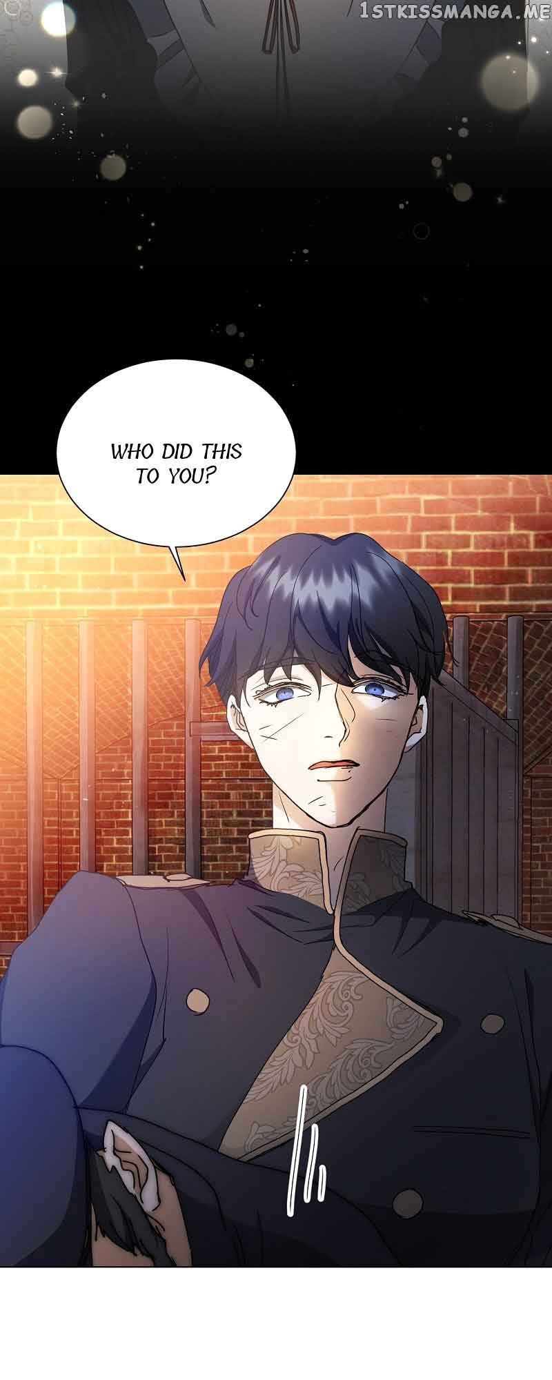 The Psycho Duke and I Chapter 22 - Page 34