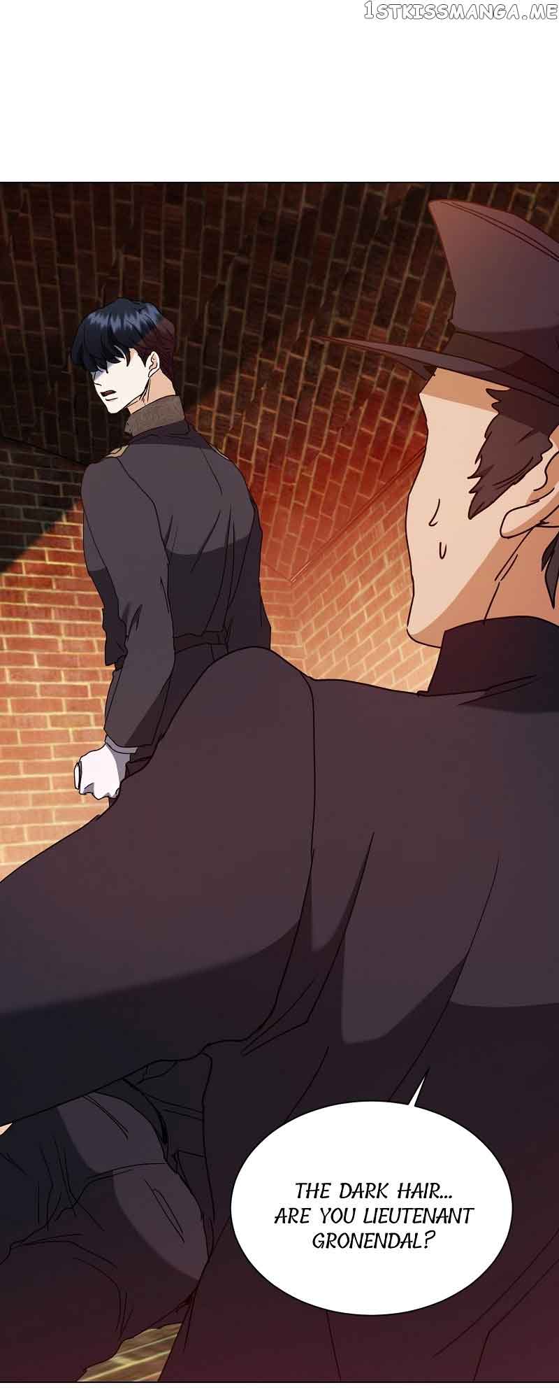 The Psycho Duke and I Chapter 22 - Page 35