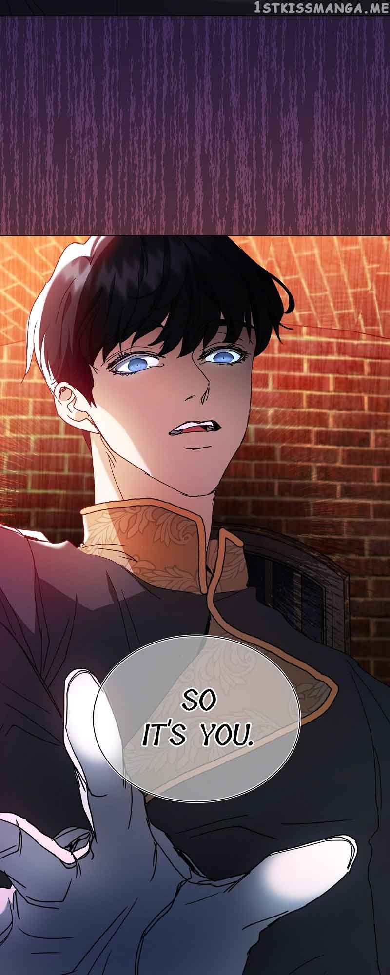 The Psycho Duke and I Chapter 22 - Page 37