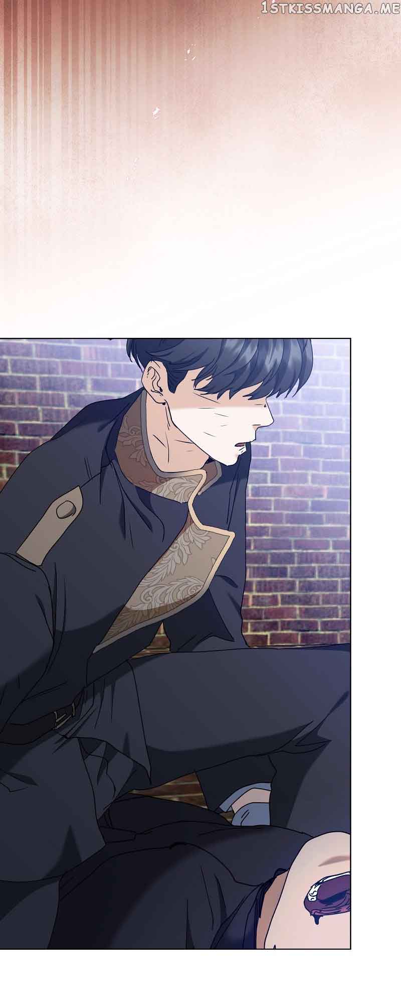 The Psycho Duke and I Chapter 22 - Page 39