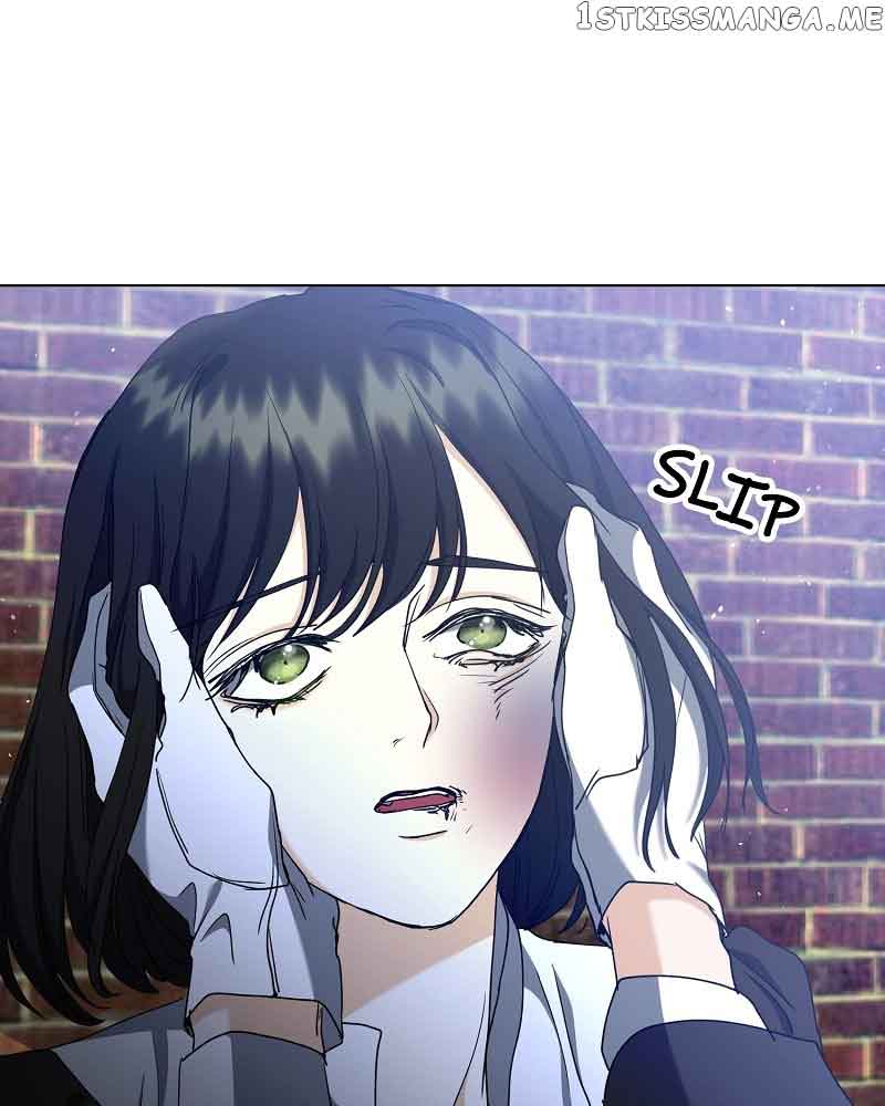 The Psycho Duke and I Chapter 22 - Page 40