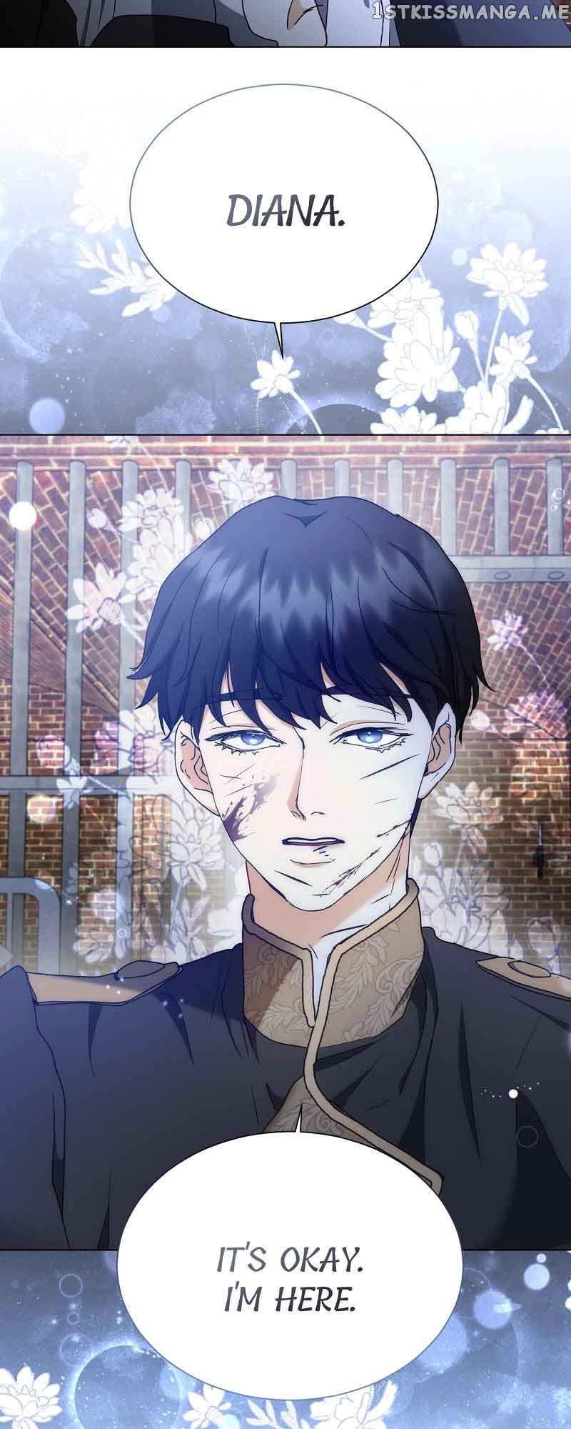 The Psycho Duke and I Chapter 22 - Page 41