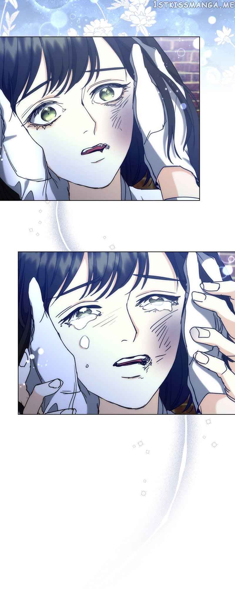 The Psycho Duke and I Chapter 22 - Page 42