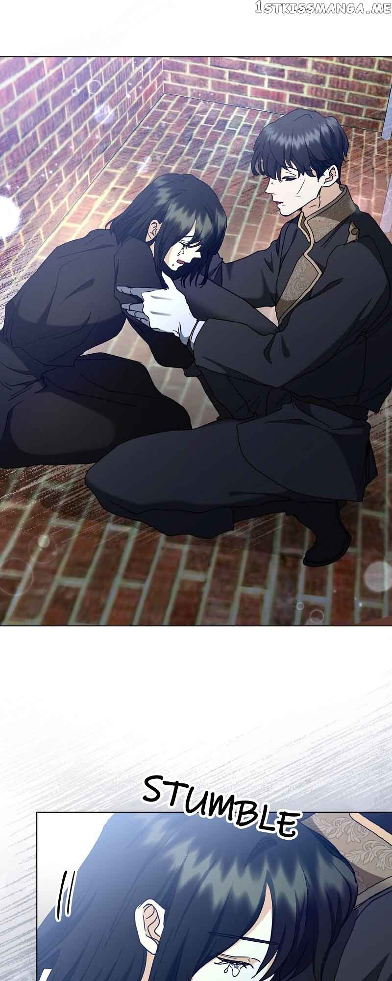 The Psycho Duke and I Chapter 22 - Page 43