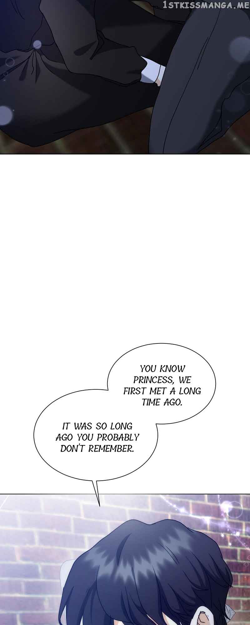 The Psycho Duke and I Chapter 22 - Page 45