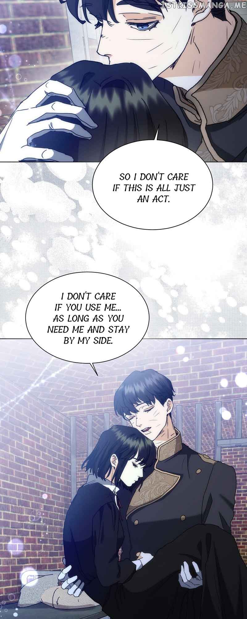 The Psycho Duke and I Chapter 22 - Page 46