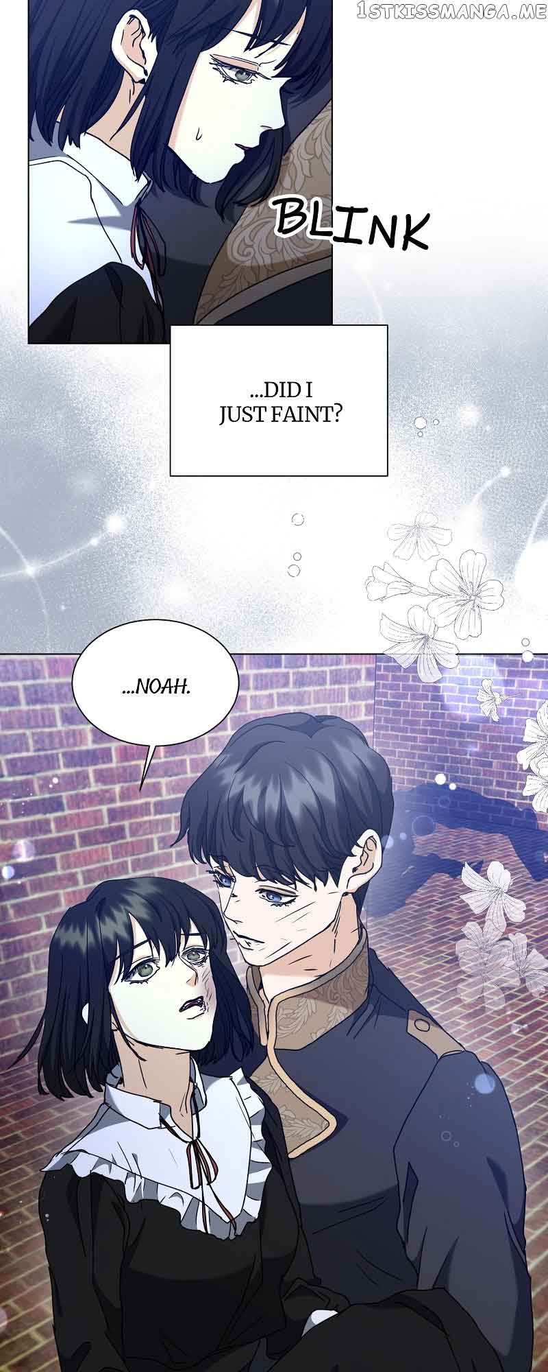 The Psycho Duke and I Chapter 22 - Page 49