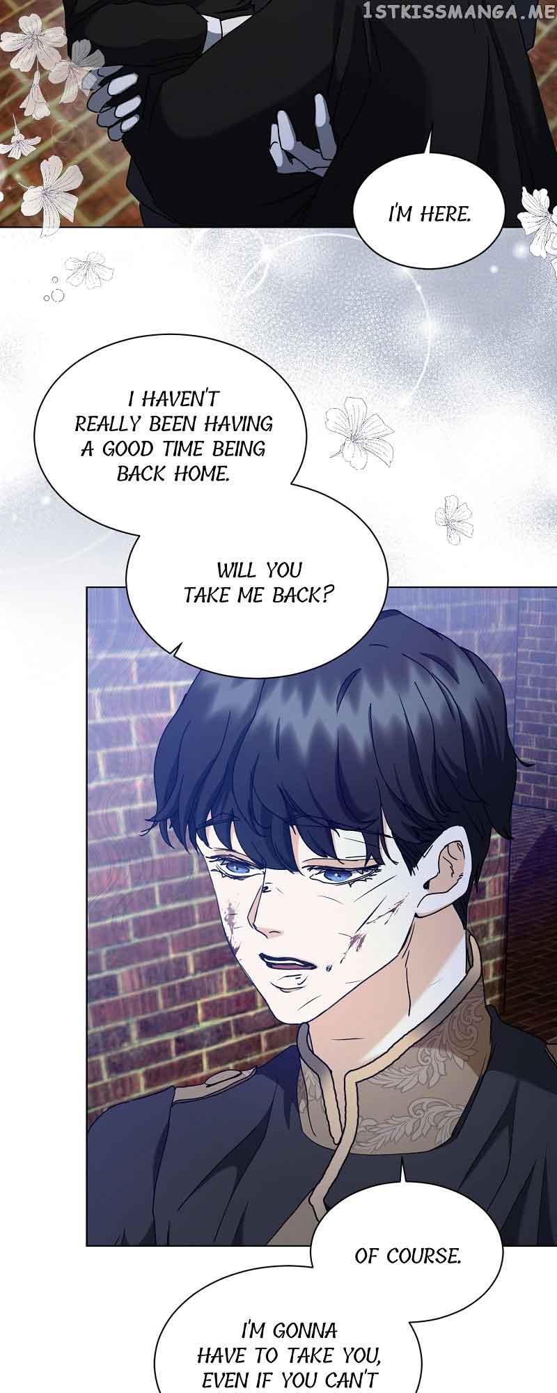 The Psycho Duke and I Chapter 22 - Page 50