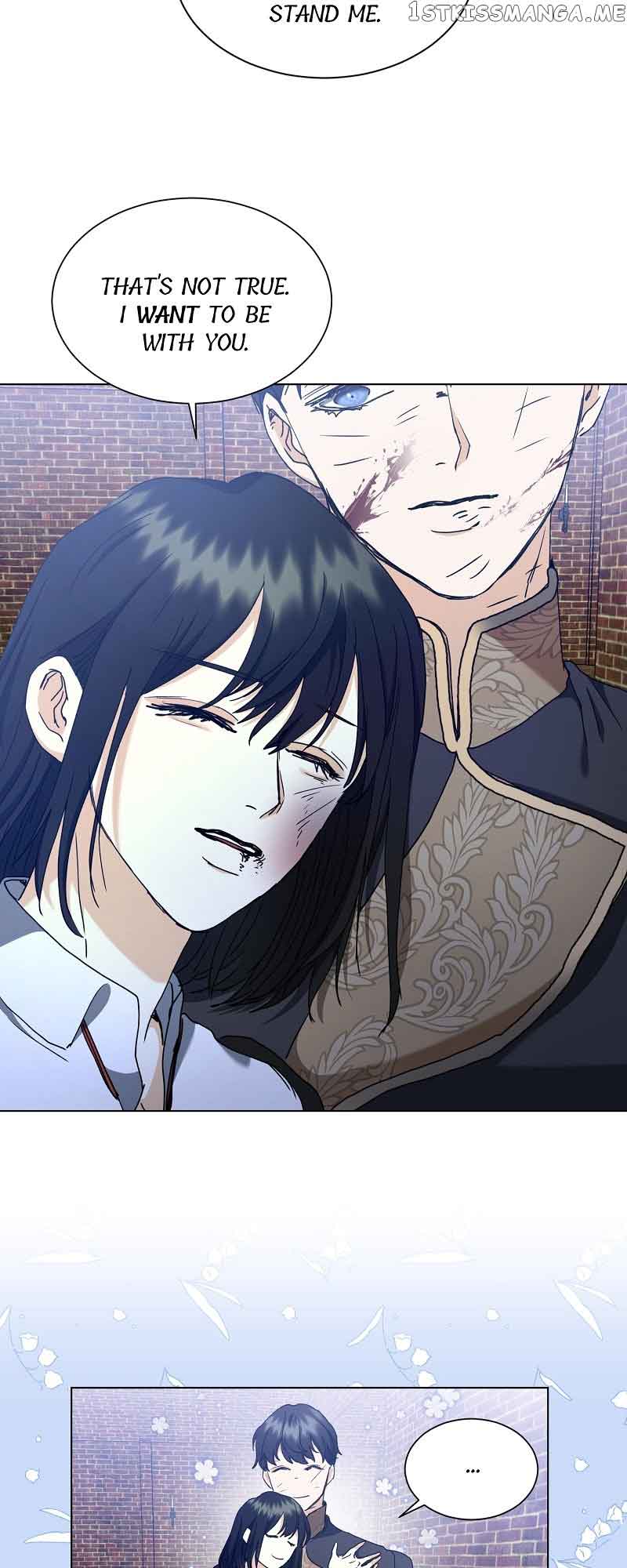 The Psycho Duke and I Chapter 22 - Page 51