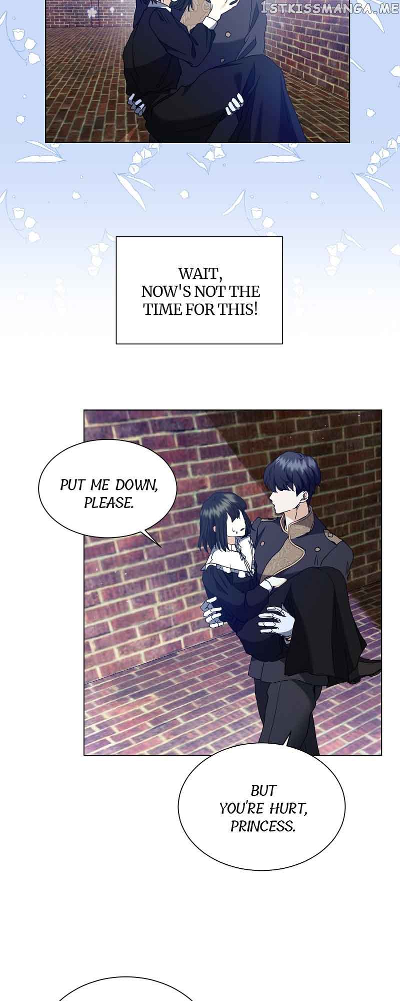 The Psycho Duke and I Chapter 22 - Page 52