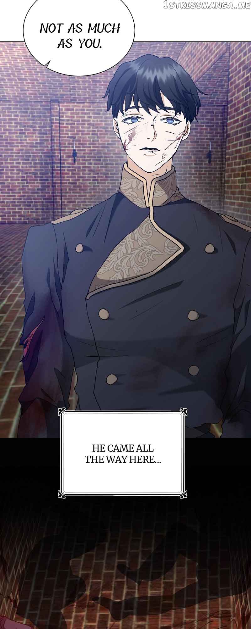 The Psycho Duke and I Chapter 22 - Page 53