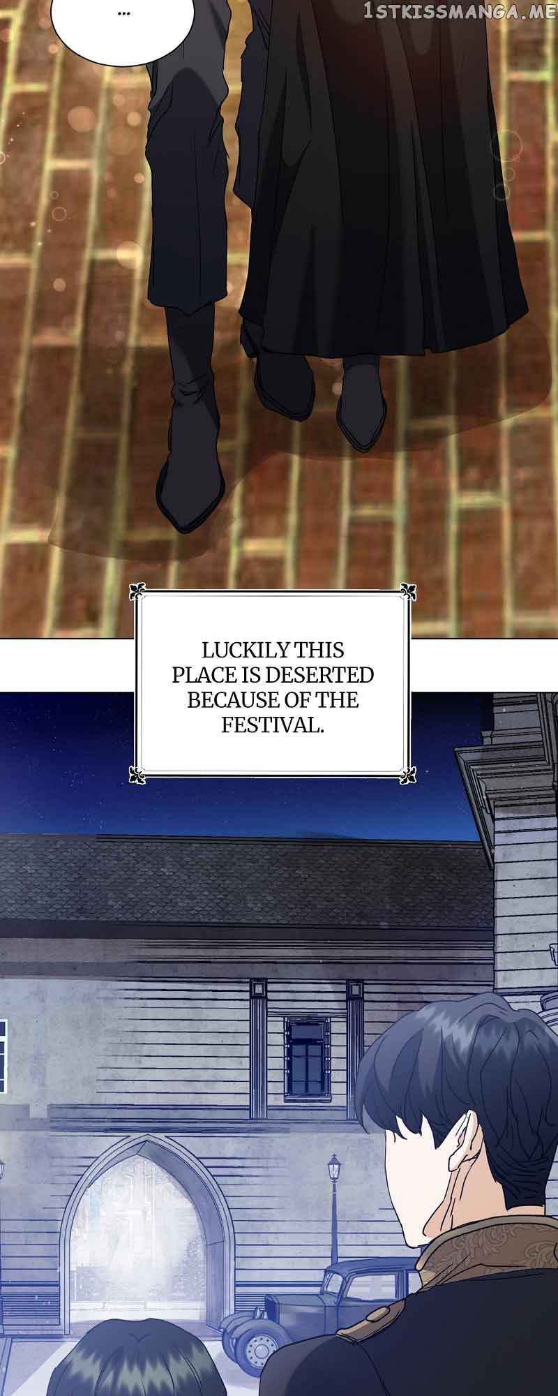 The Psycho Duke and I Chapter 22 - Page 55