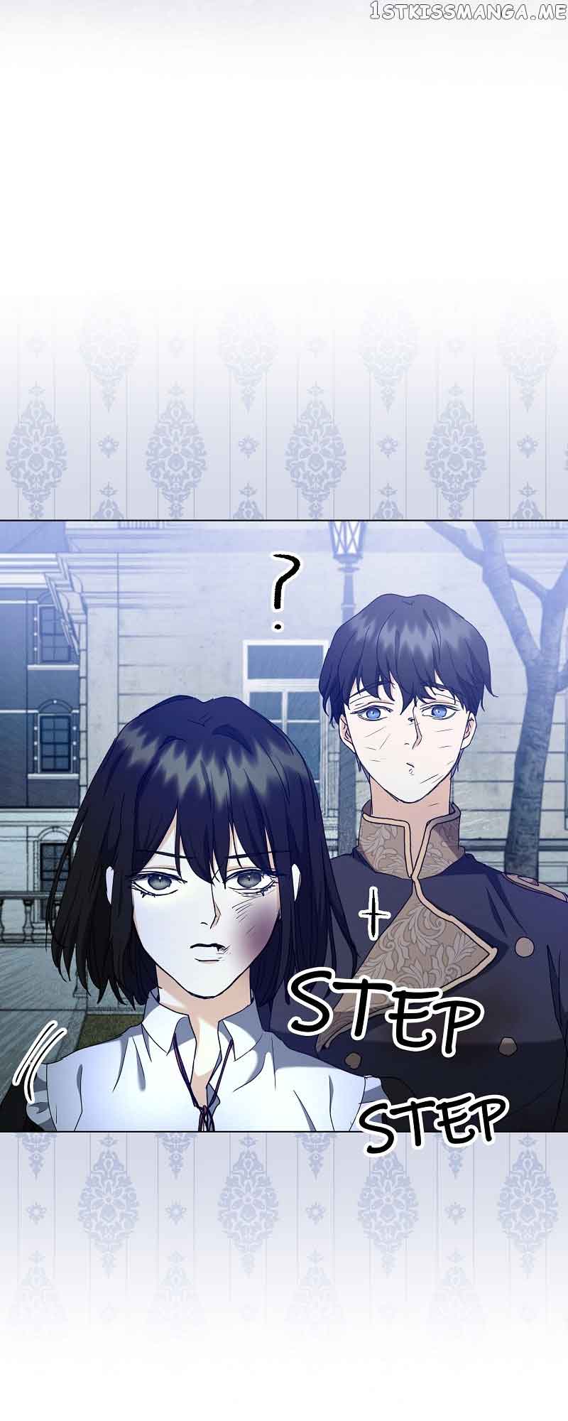 The Psycho Duke and I Chapter 22 - Page 58