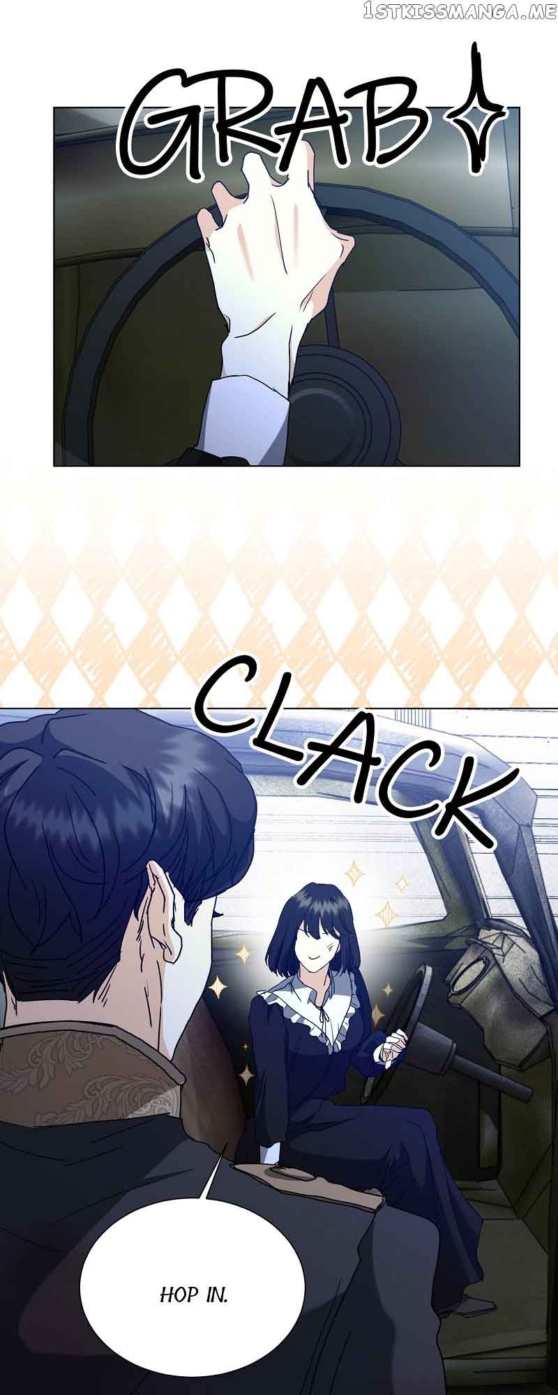 The Psycho Duke and I Chapter 22 - Page 59