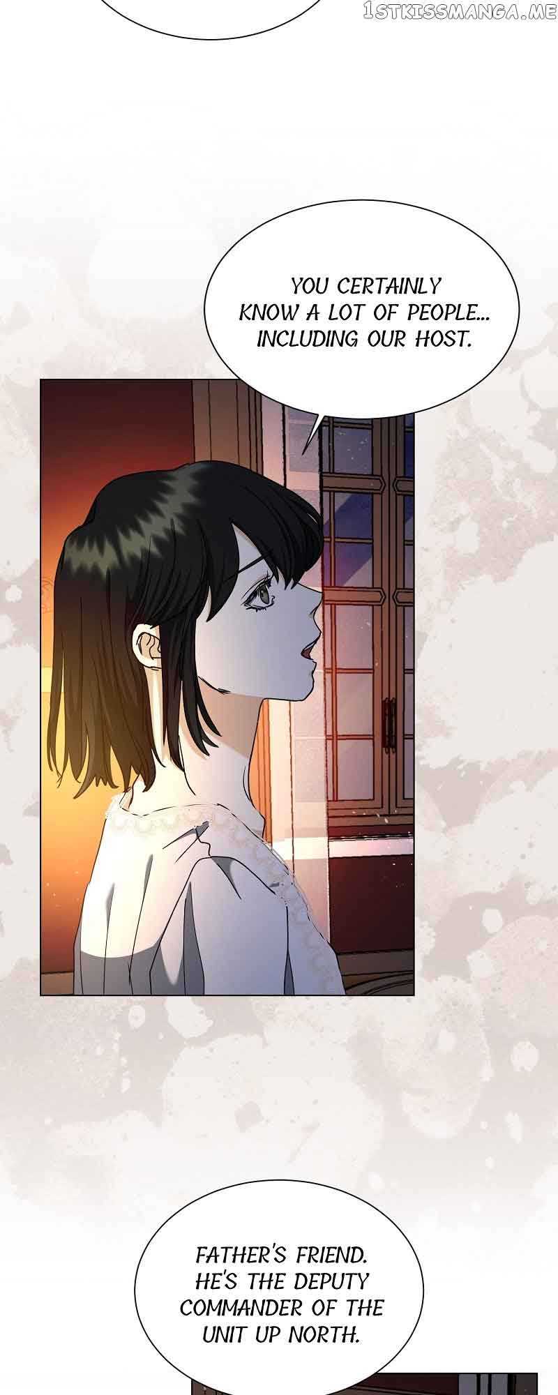 The Psycho Duke and I Chapter 24 - Page 5