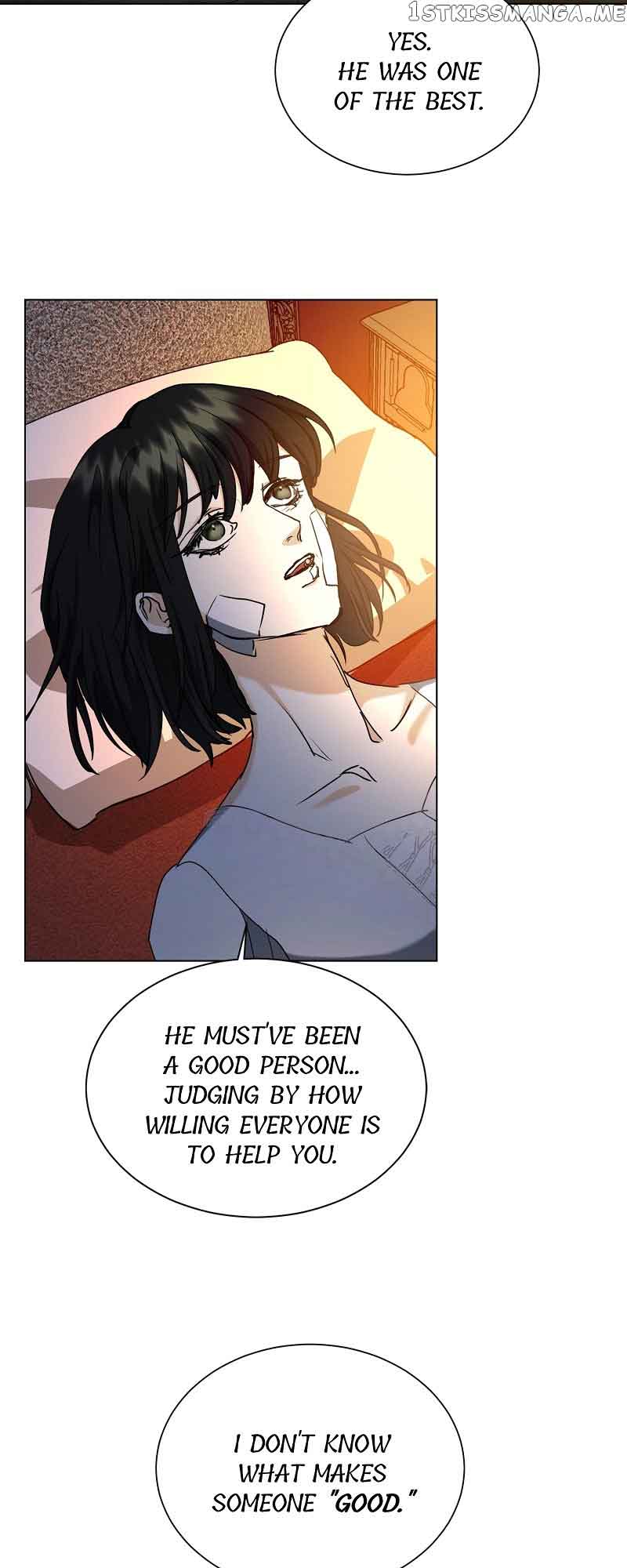 The Psycho Duke and I Chapter 24 - Page 7