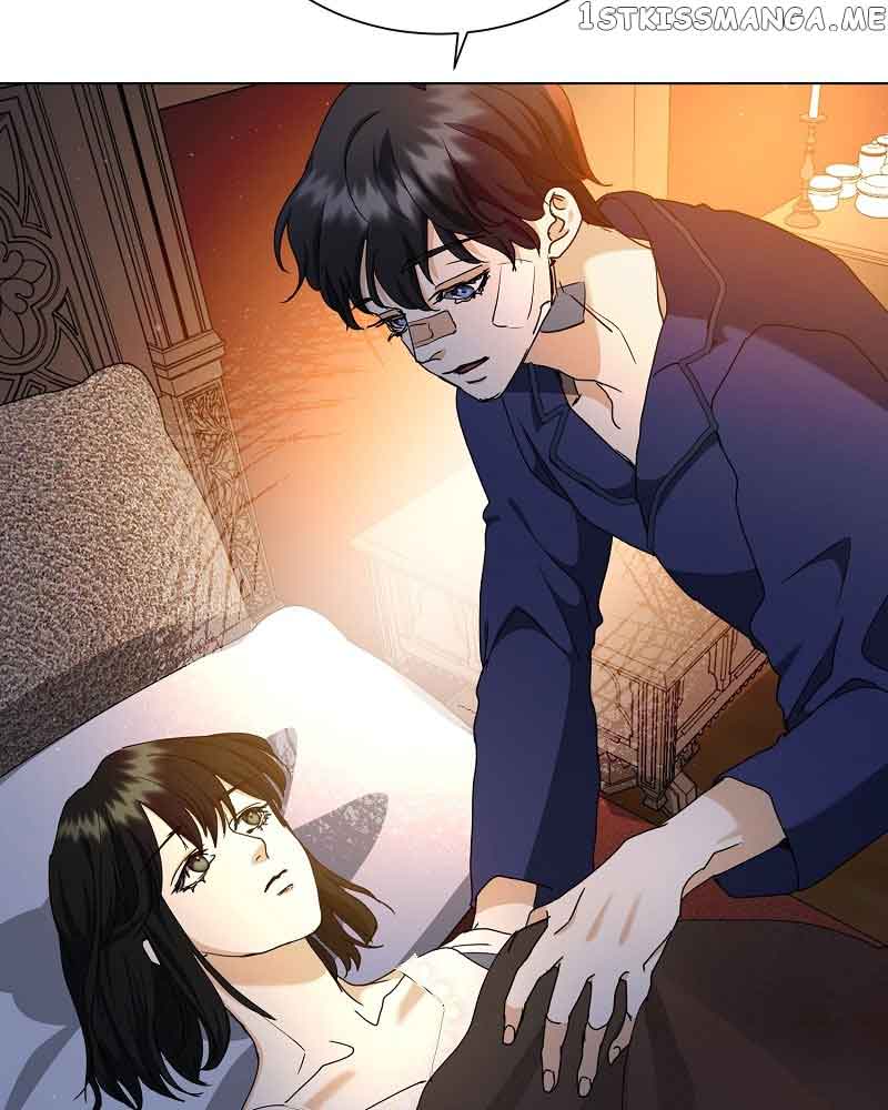 The Psycho Duke and I Chapter 24 - Page 8