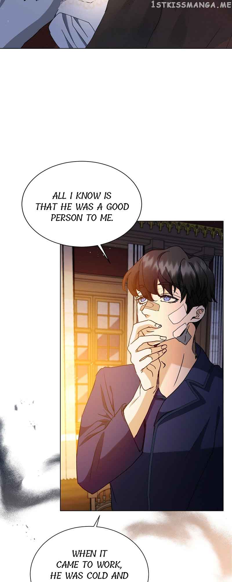 The Psycho Duke and I Chapter 24 - Page 9