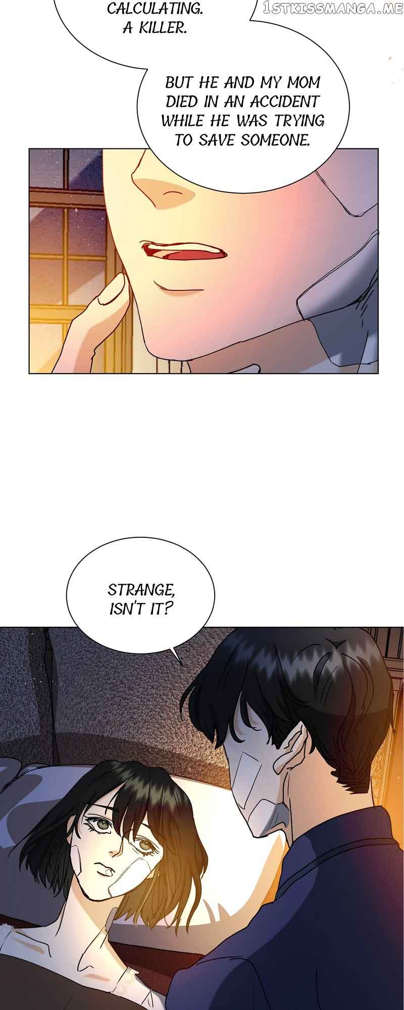 The Psycho Duke and I Chapter 24 - Page 10