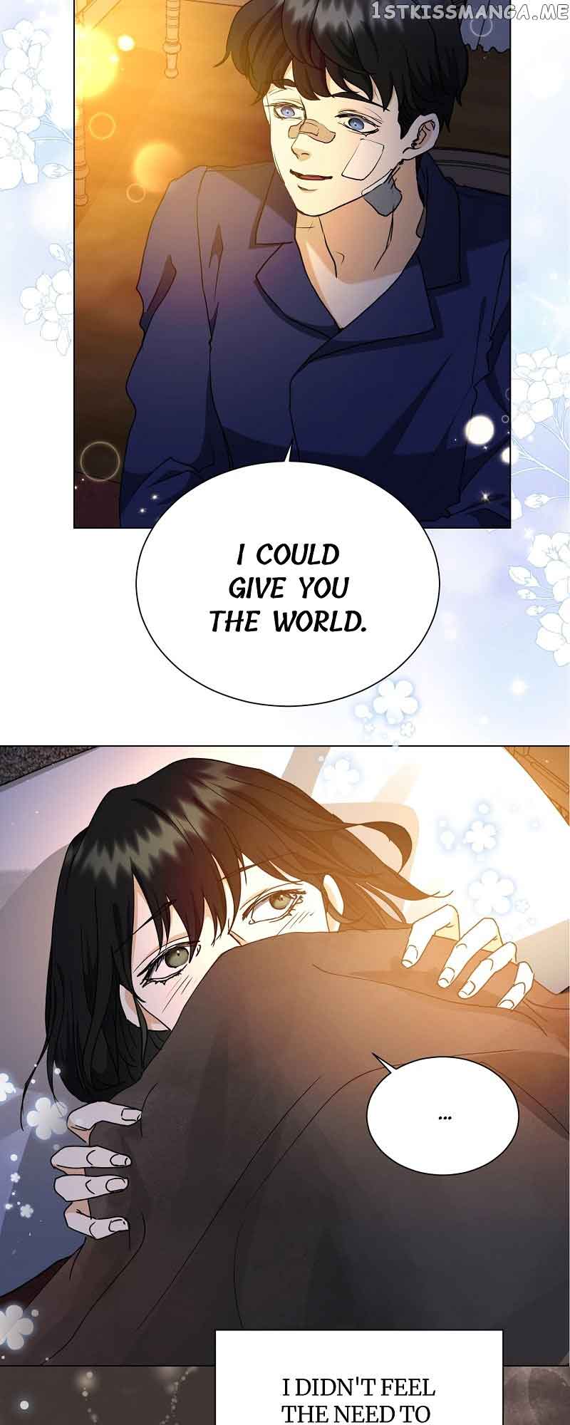 The Psycho Duke and I Chapter 24 - Page 12