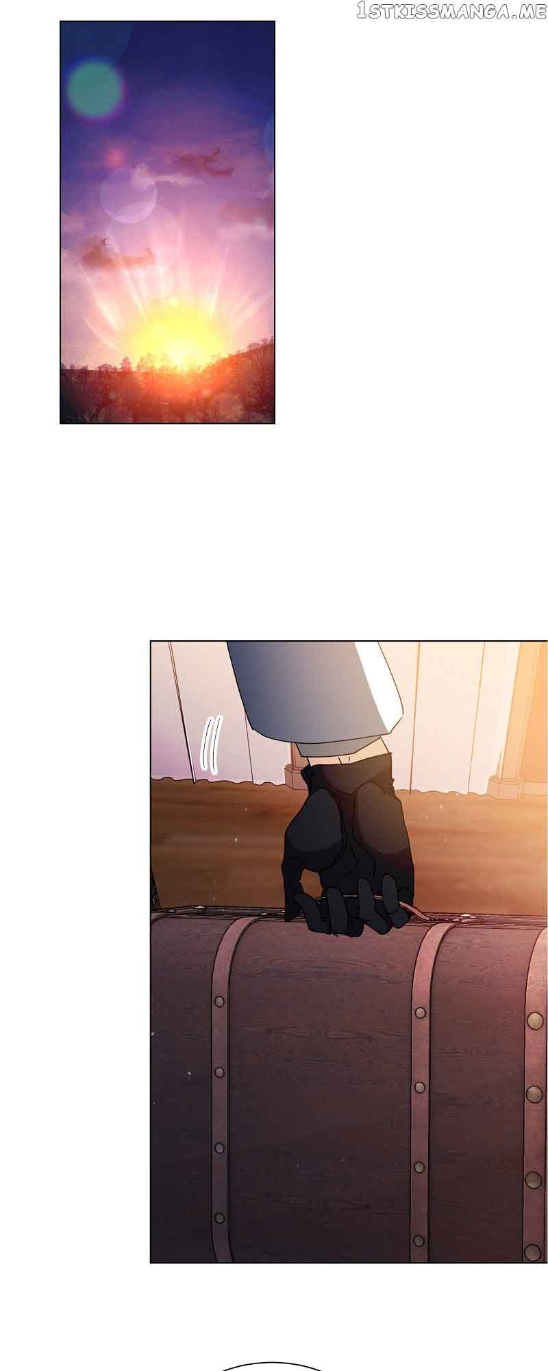 The Psycho Duke and I Chapter 24 - Page 14