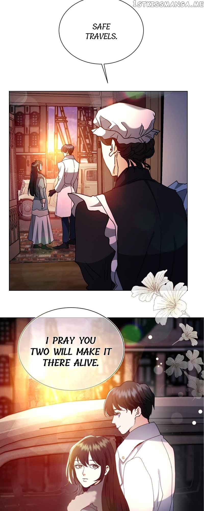 The Psycho Duke and I Chapter 24 - Page 15