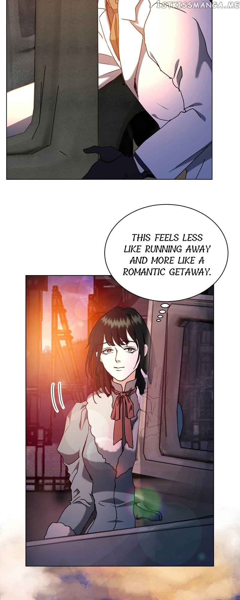 The Psycho Duke and I Chapter 24 - Page 18