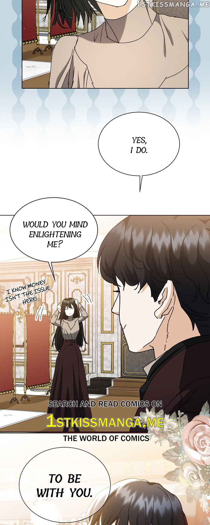 The Psycho Duke and I Chapter 24 - Page 22