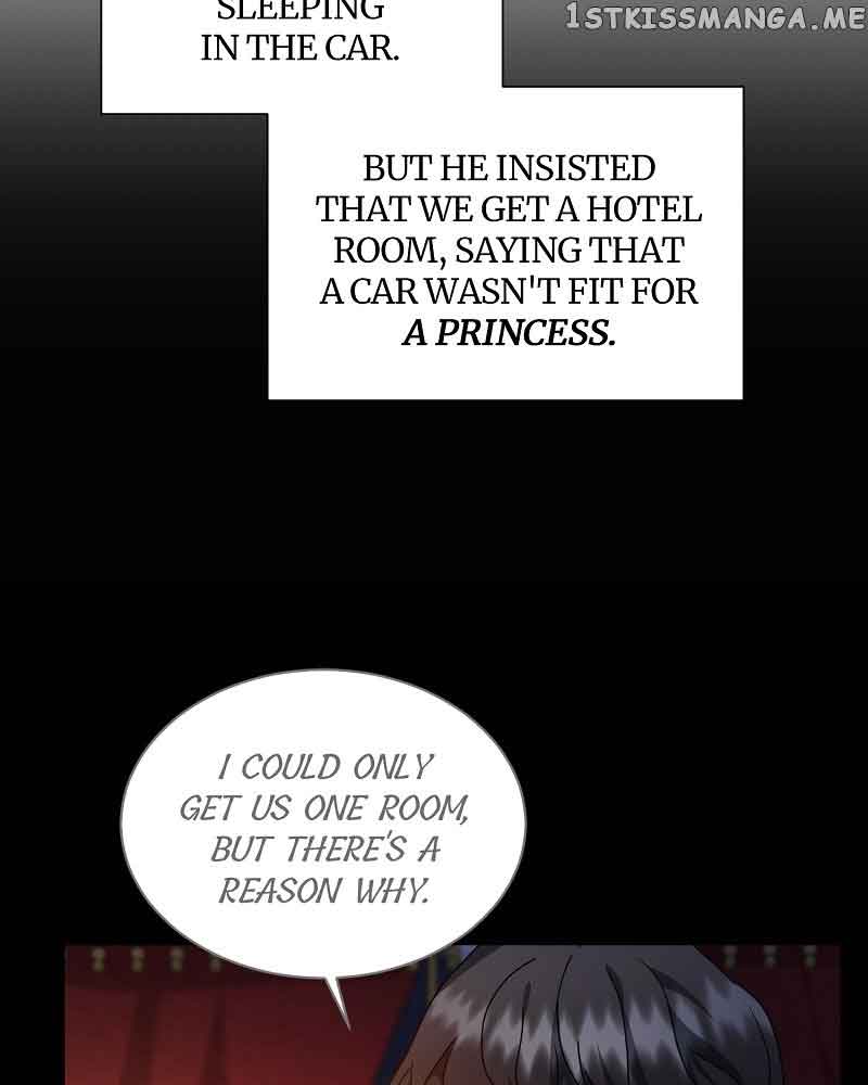 The Psycho Duke and I Chapter 24 - Page 24