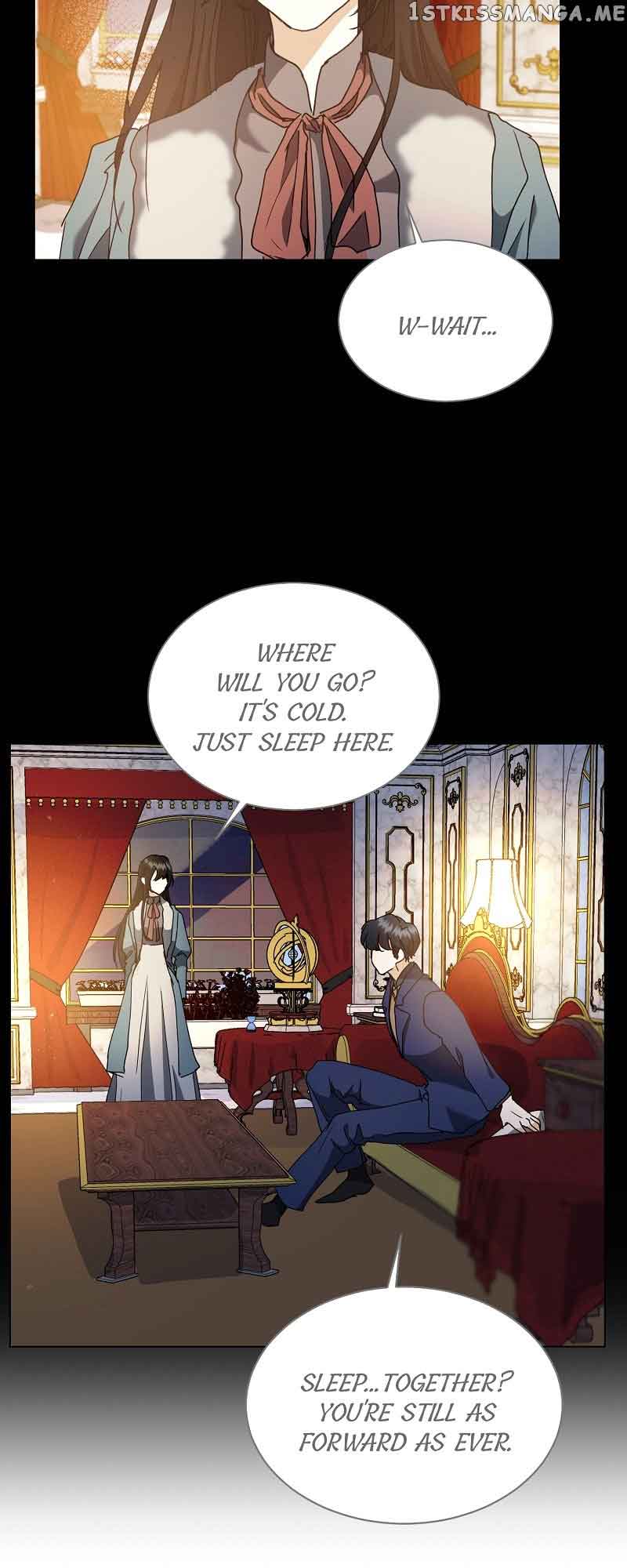 The Psycho Duke and I Chapter 24 - Page 26