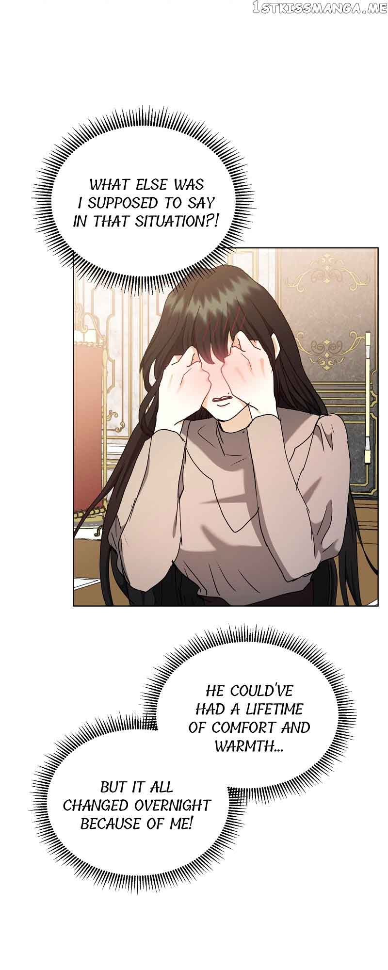 The Psycho Duke and I Chapter 24 - Page 27