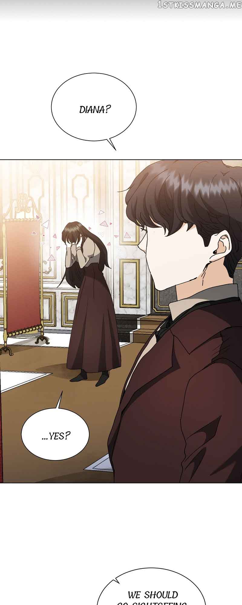 The Psycho Duke and I Chapter 24 - Page 29