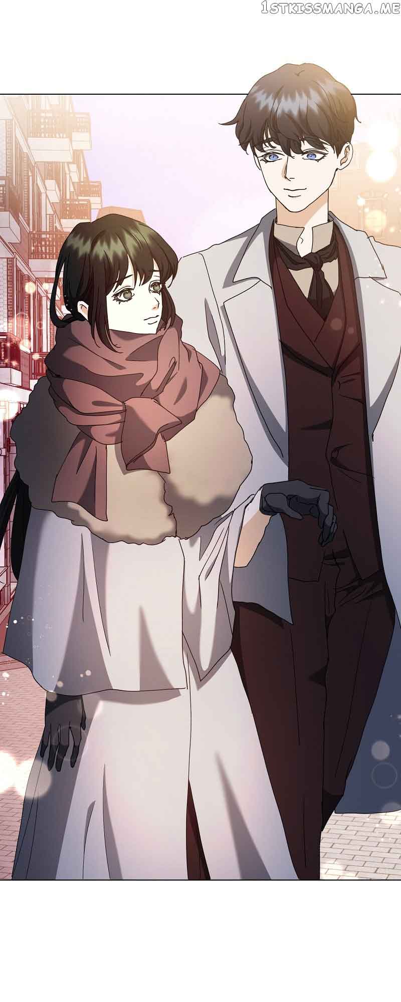 The Psycho Duke and I Chapter 24 - Page 31