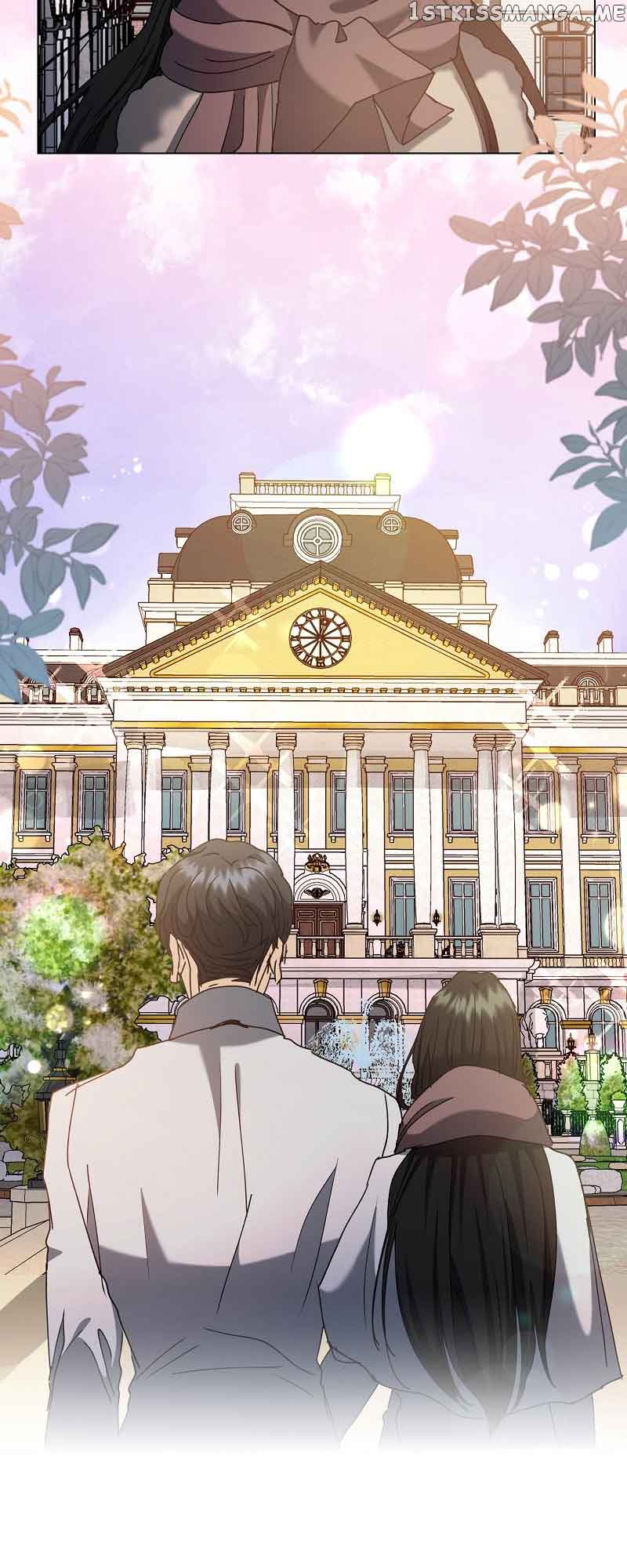 The Psycho Duke and I Chapter 24 - Page 33