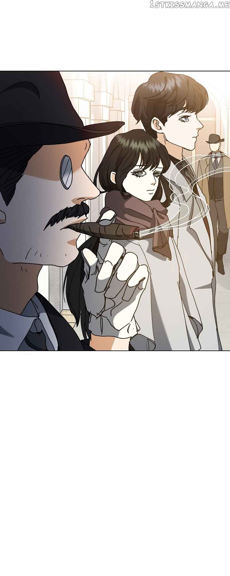 The Psycho Duke and I Chapter 24 - Page 34