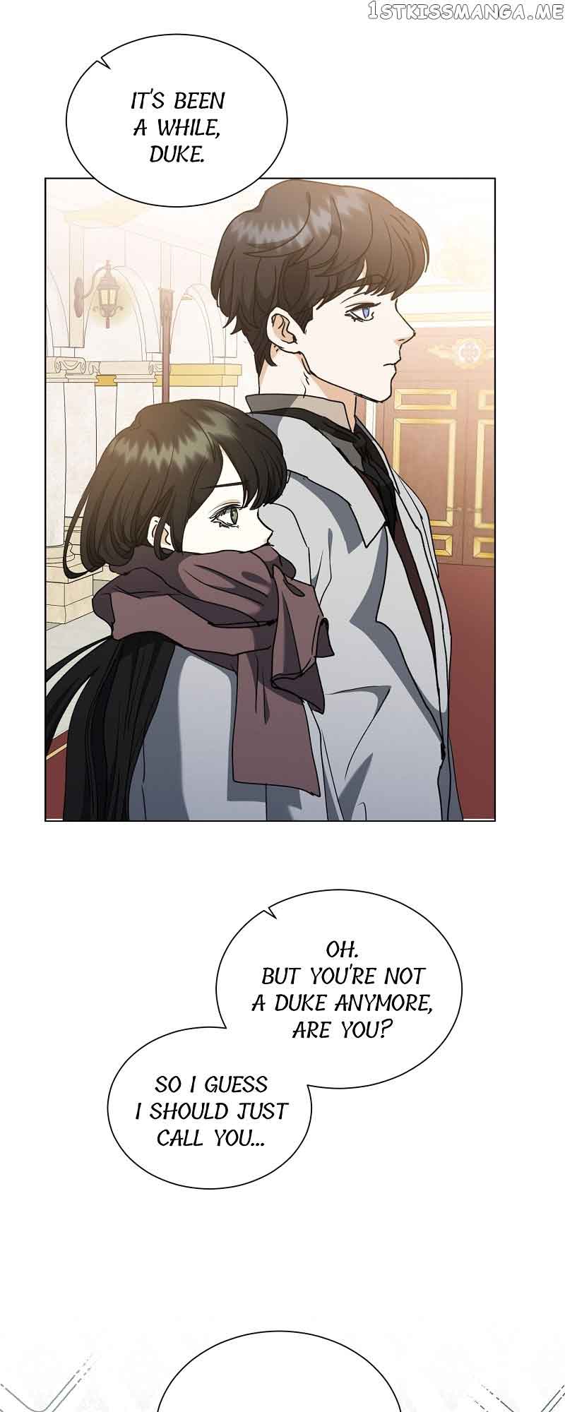 The Psycho Duke and I Chapter 24 - Page 35