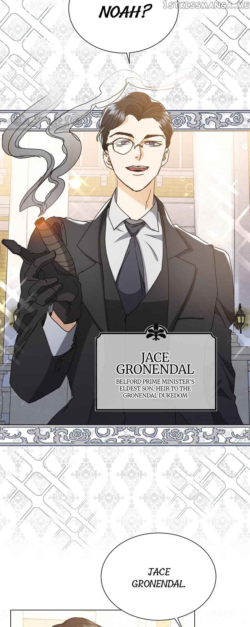 The Psycho Duke and I Chapter 24 - Page 36