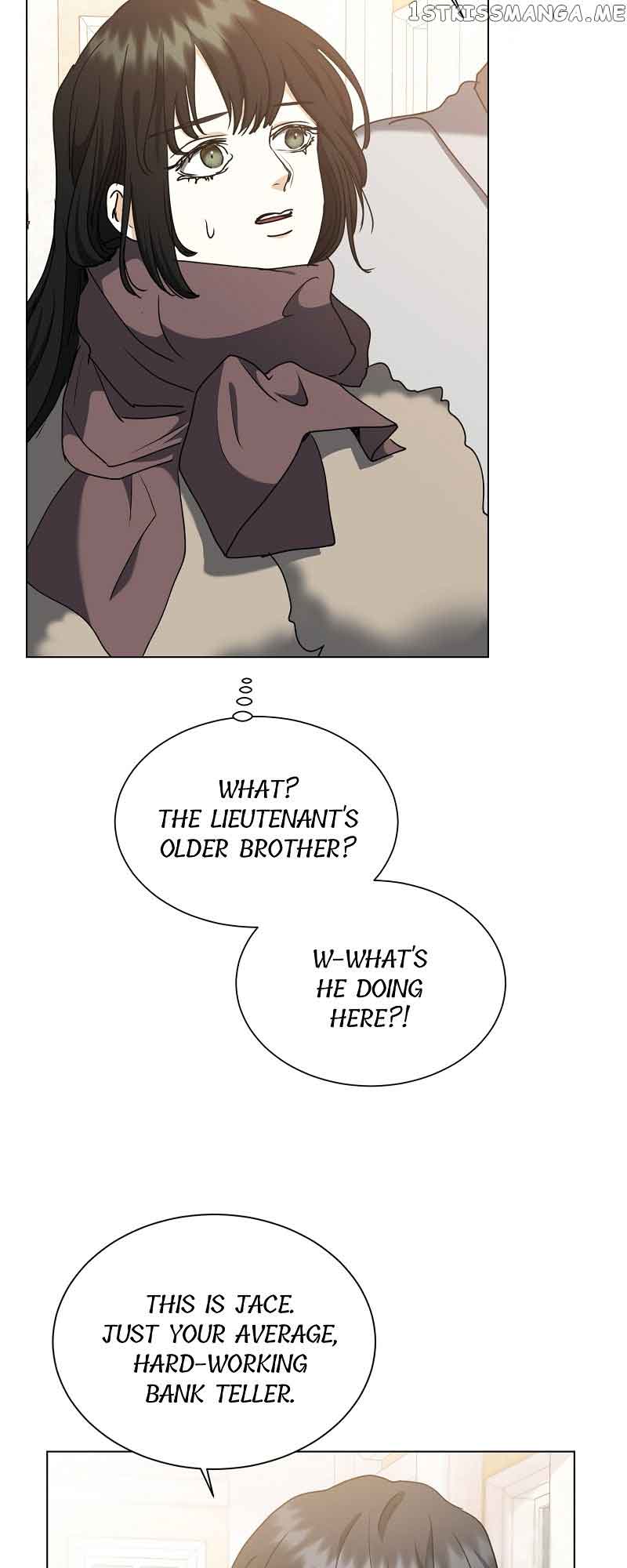 The Psycho Duke and I Chapter 24 - Page 37