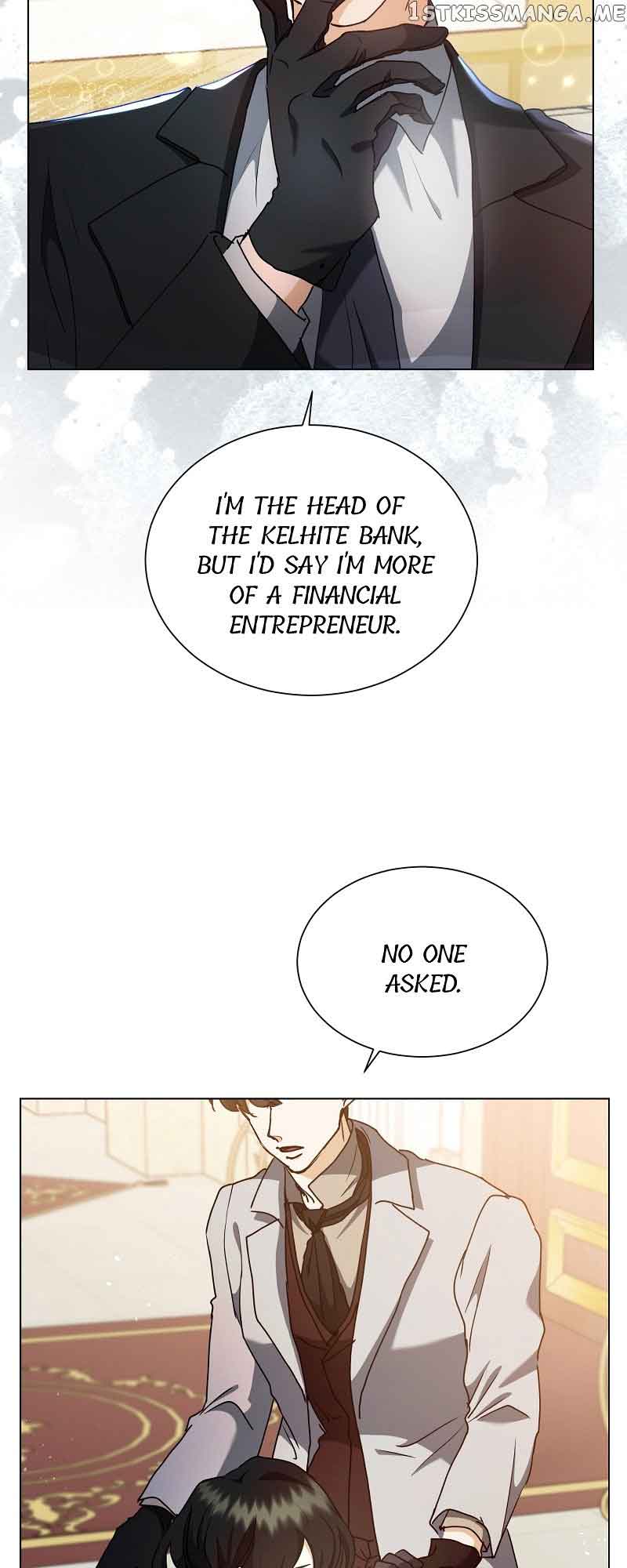 The Psycho Duke and I Chapter 24 - Page 39