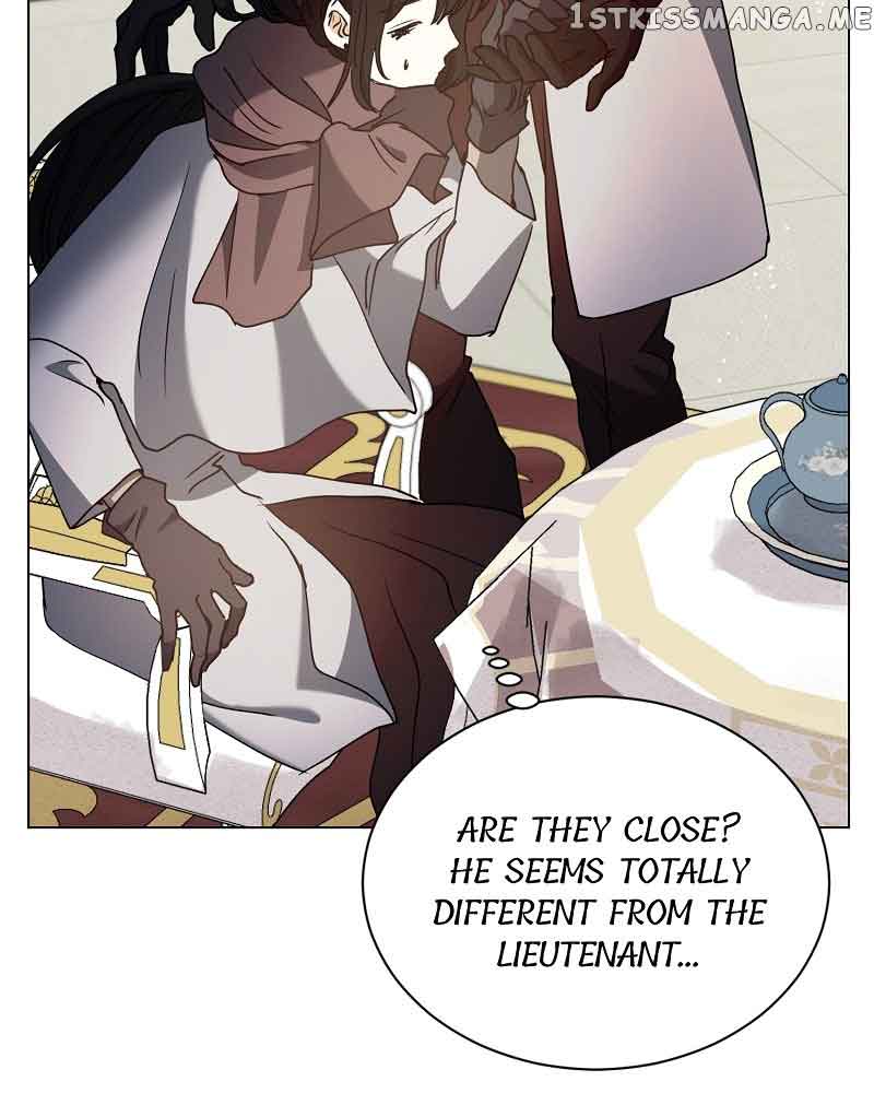 The Psycho Duke and I Chapter 24 - Page 40