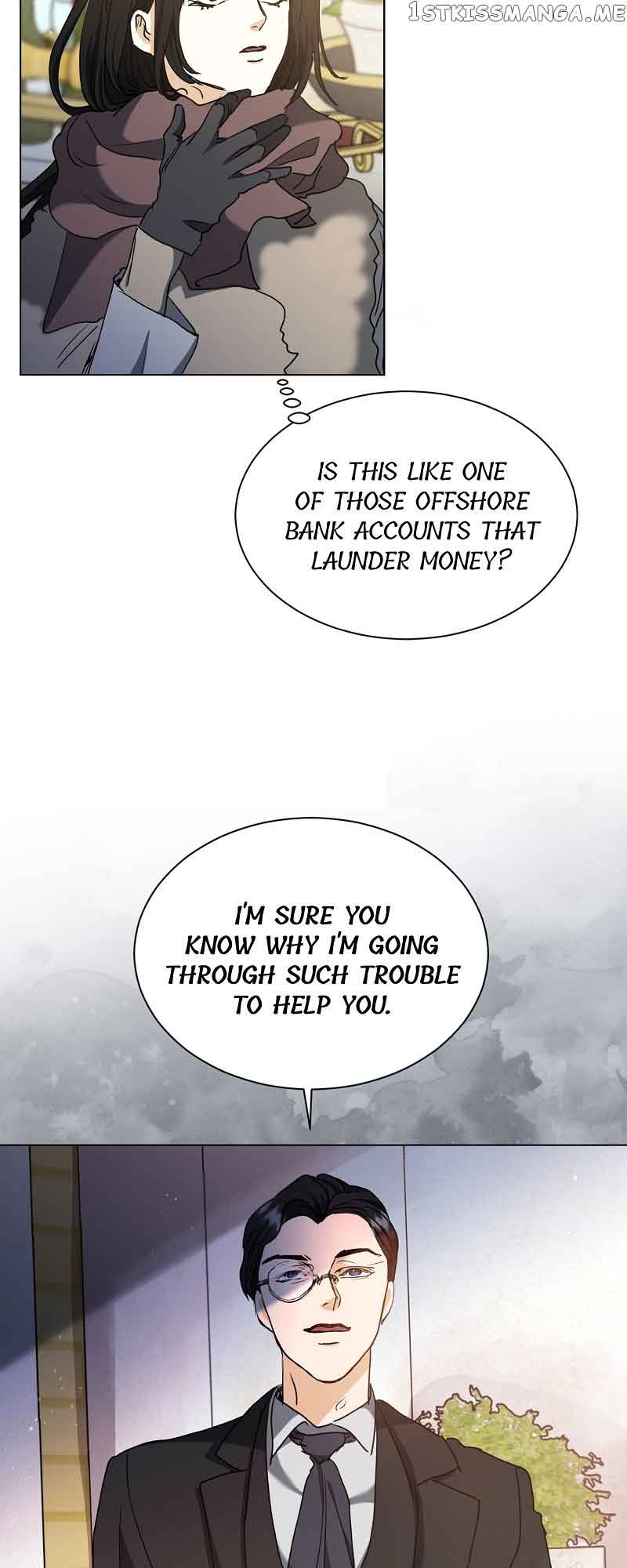 The Psycho Duke and I Chapter 24 - Page 42